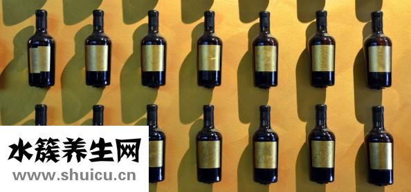 什么東西能戒酒