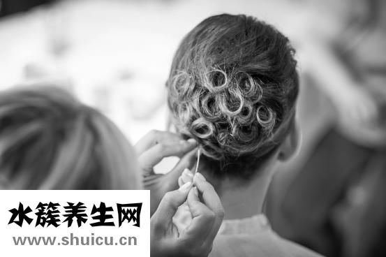 有什么好看的發(fā)型