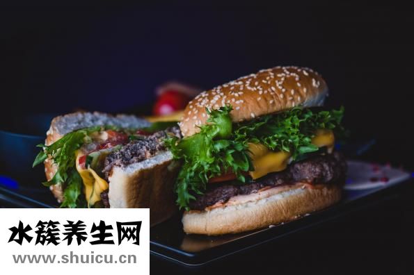 什么食物可以減肥