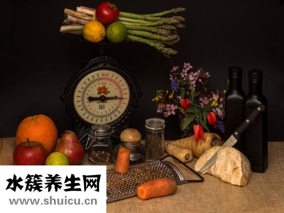 哮喘病人吃什么好