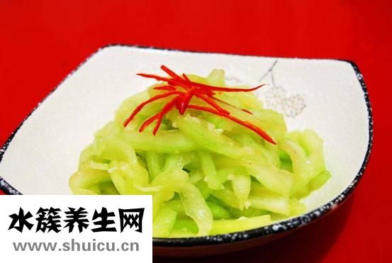 仙人球怎么澆水