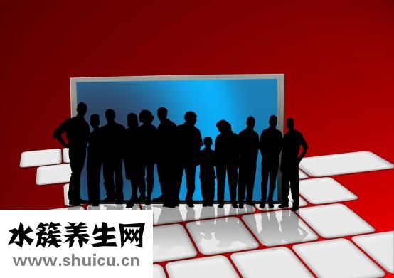 全身皮膚干燥怎么辦