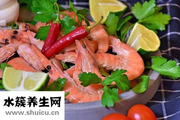 什么食物含碘多