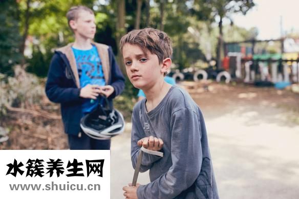 怎么控制自己的脾氣