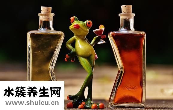 什么東西能戒酒