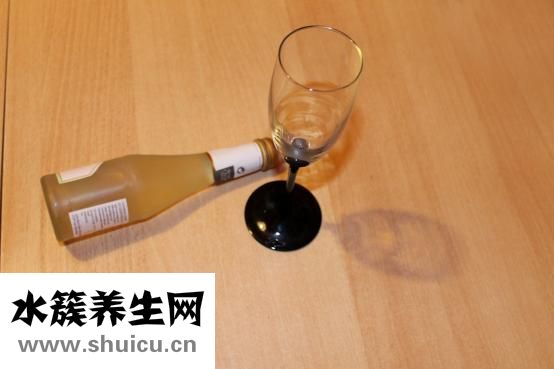 什么東西能戒酒