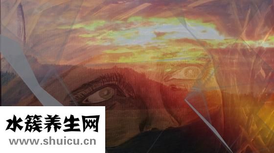 什么顏色對眼睛好