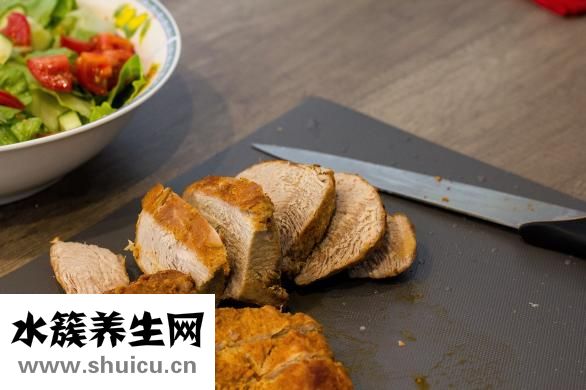 什么食物含堿性