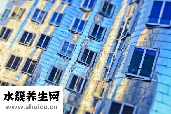 什么臉型適合劉海