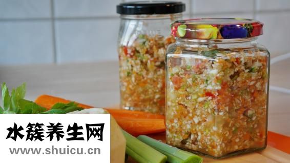 哮喘病人吃什么好