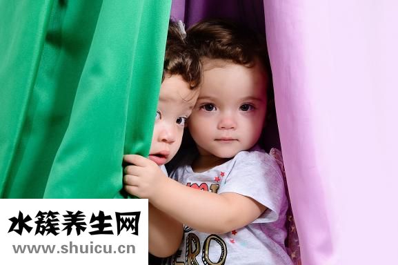 孩子性格內向怎么辦