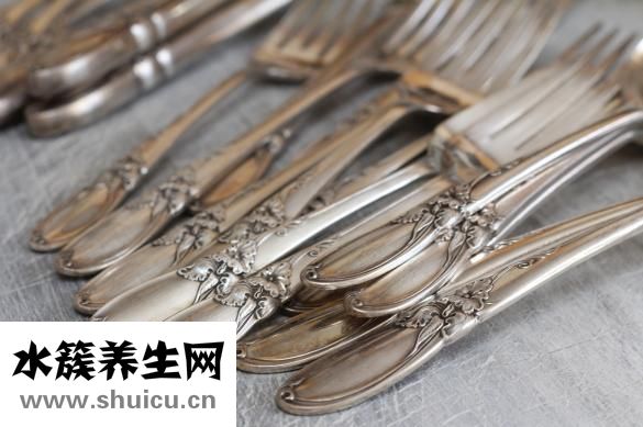 吃黑木耳有什么好處