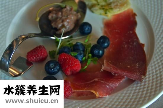 皮膚干燥吃什么