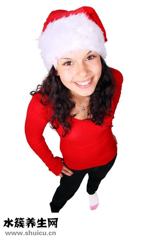 什么樣的女人水多