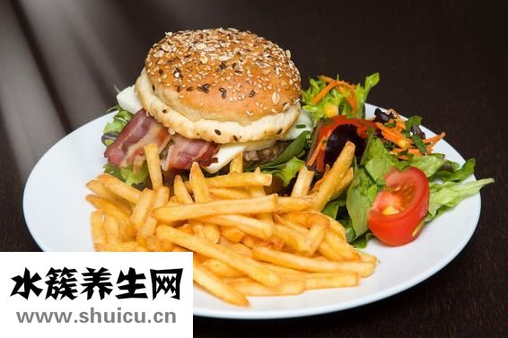 什么食物含堿性