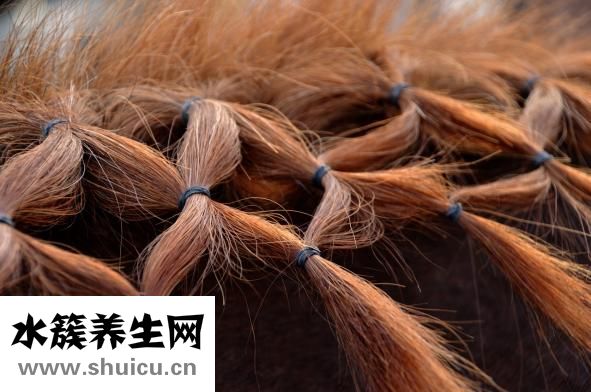 有什么好看的發(fā)型