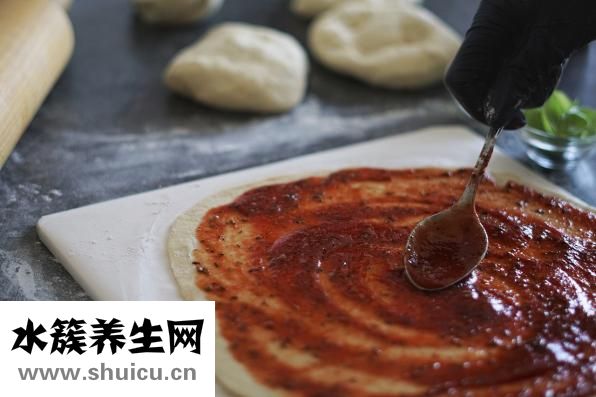 減肥晚上吃什么好