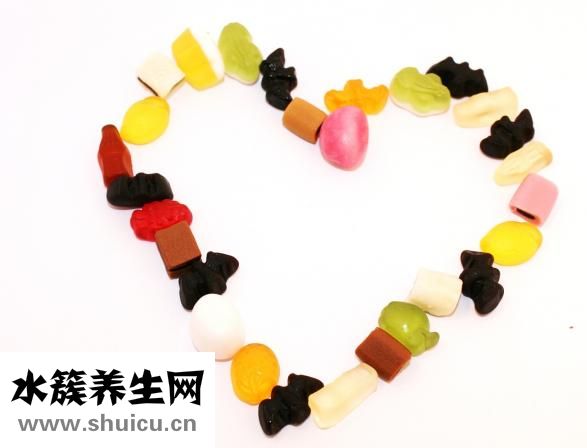 減肥晚上吃什么好