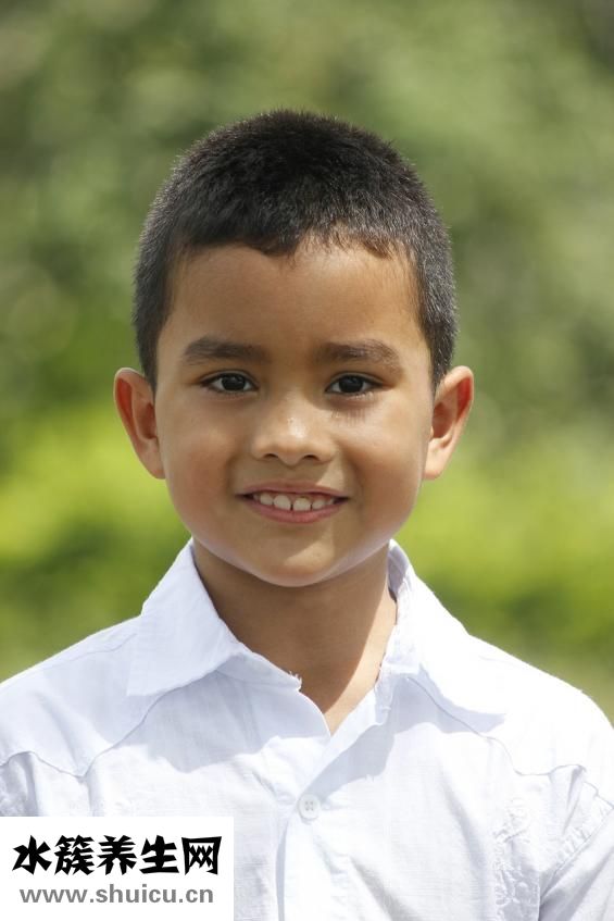 小孩感冒發燒怎么辦