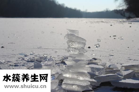 怎么給皮膚補水