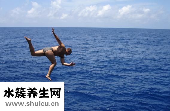 如何減肚子上的肥肉