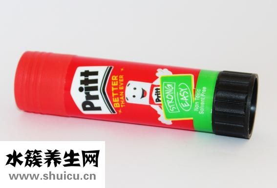 雙眼皮膠水怎么用