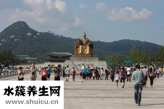 怎么給皮膚補水