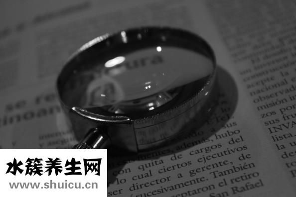 雀斑是怎么形成的