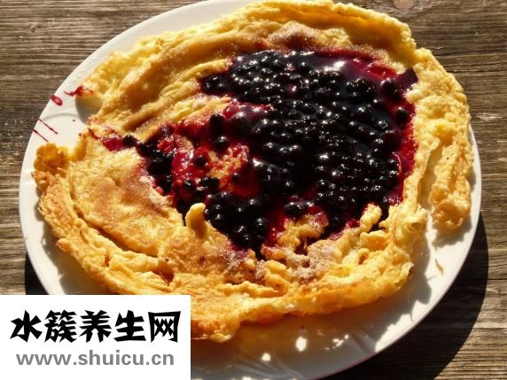 含堿性的食物有哪些