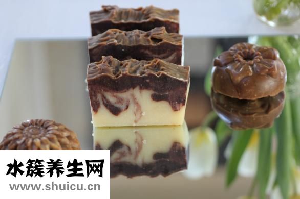 怎么給皮膚補水