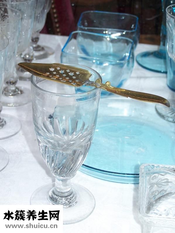 白色液體是什么