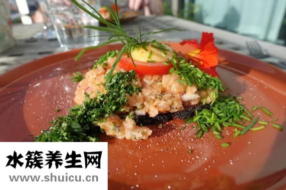 含堿性的食物有哪些