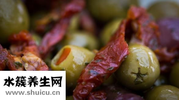 切辣椒辣手怎么辦