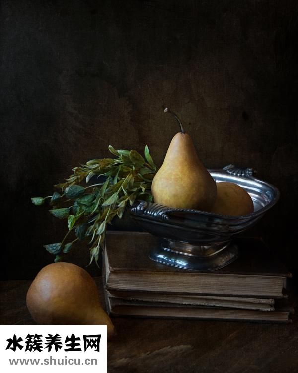 喉嚨痛吃什么水果好