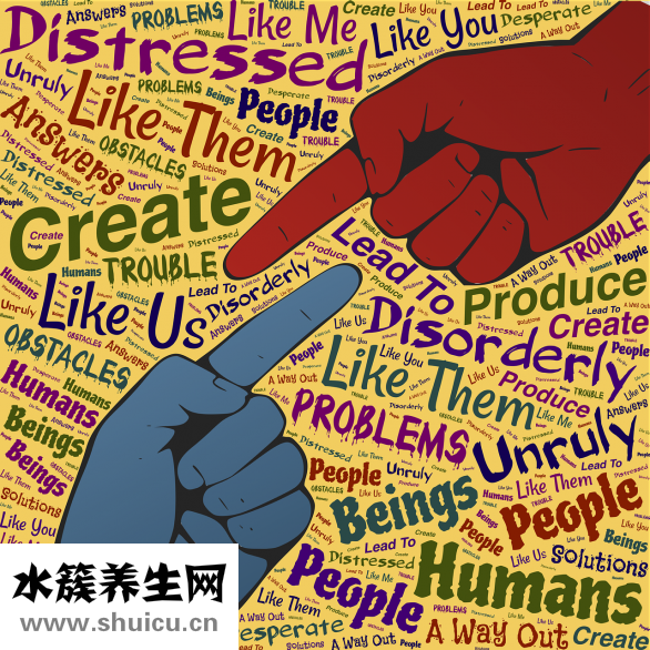 焦慮癥有什么癥狀