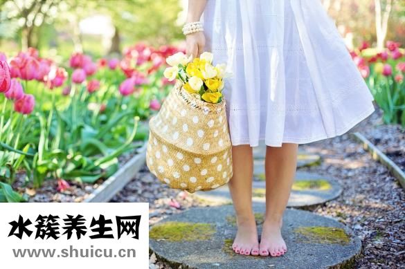 女人為什么會噴水