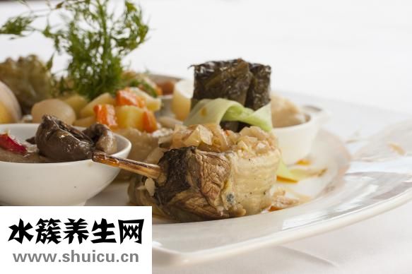 口腔潰瘍如何治療