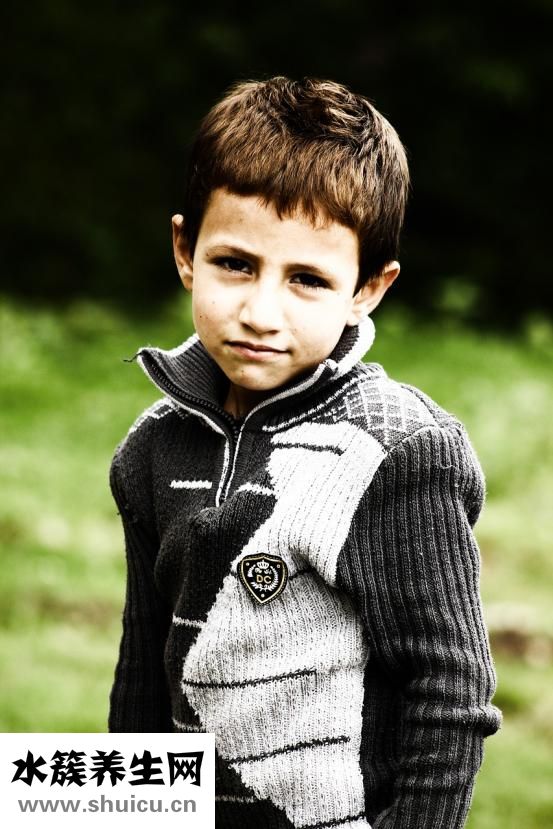 出生證明怎么開