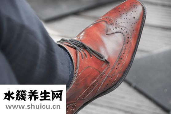 小腿浮腫怎么辦