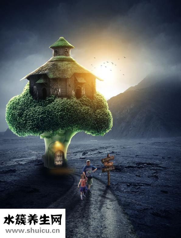 沒什么大不了的