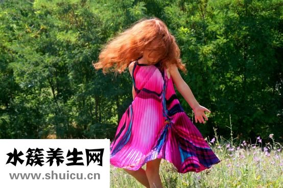 怎么讓頭發長的快