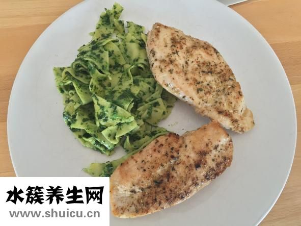 怎么讓頭發長的快