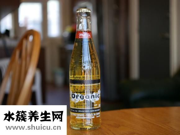 喝酒前吃什么解酒