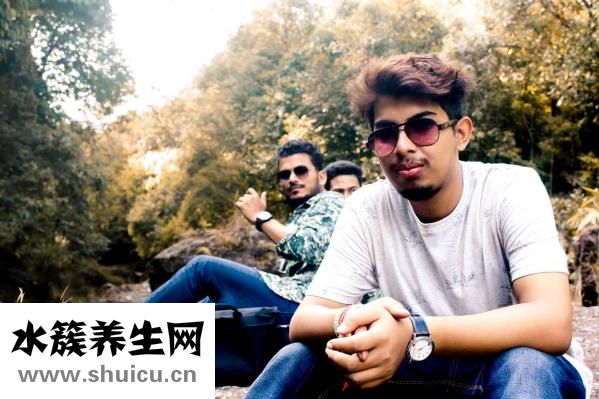 皮膚下垂怎么辦