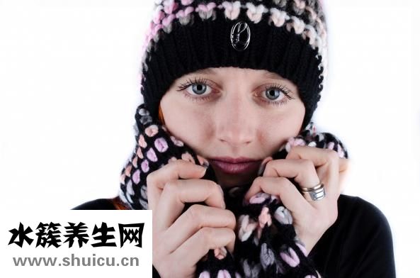 如何使用卷發棒