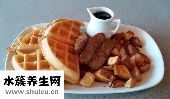 吃什么東西補鐵