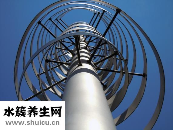 定型噴霧怎么用