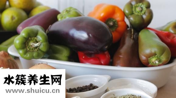 吃什么東西補鐵