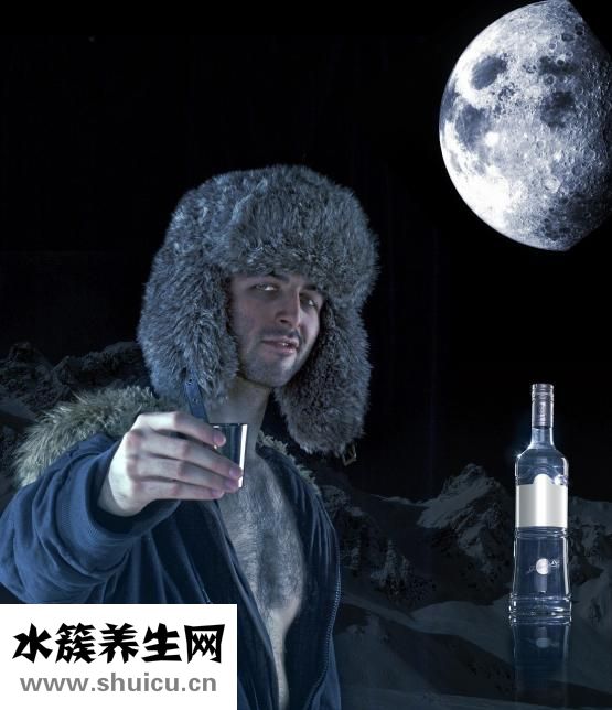 醉酒怎么辦