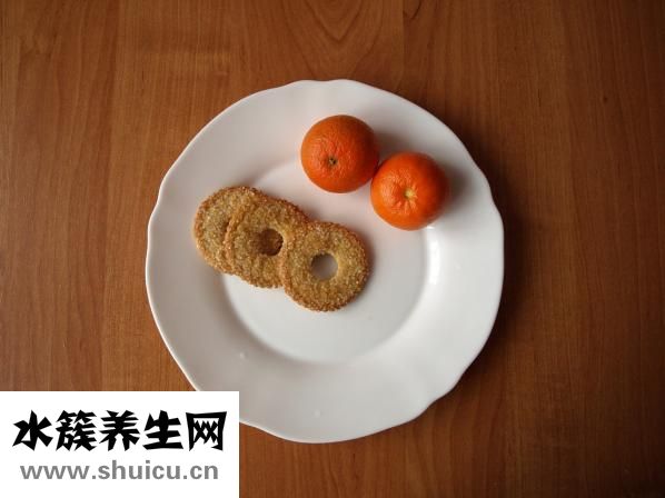 膨化食品有哪些